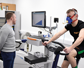 Postgraduate Research